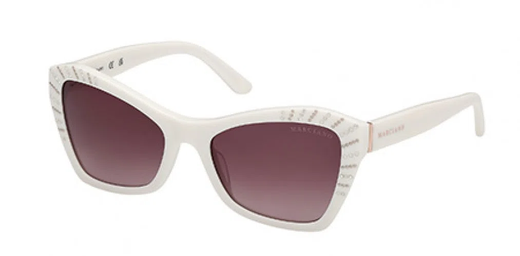 Guess By Marciano 00020 Sunglasses - view 2